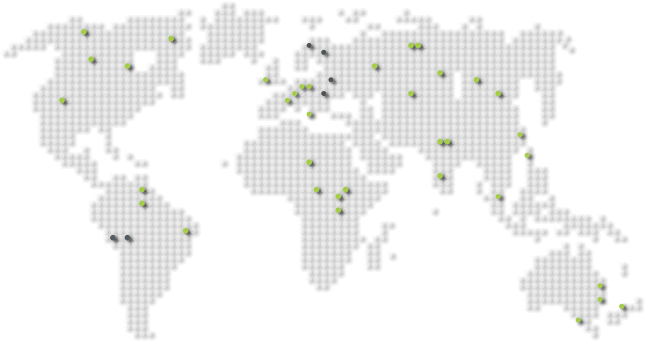 Network Map